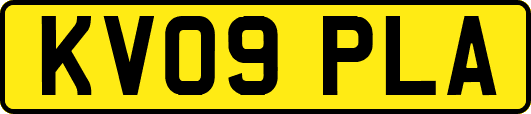 KV09PLA
