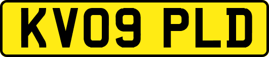 KV09PLD