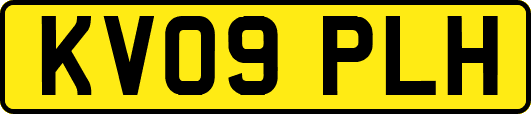 KV09PLH