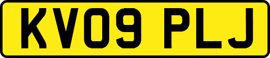 KV09PLJ