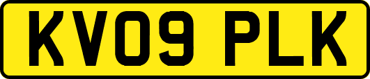 KV09PLK