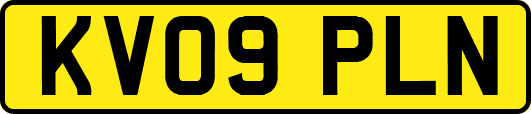 KV09PLN
