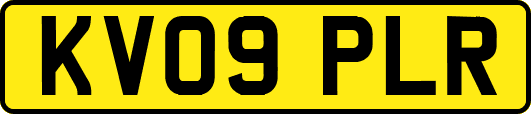 KV09PLR