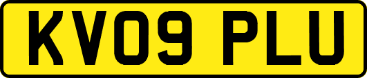 KV09PLU
