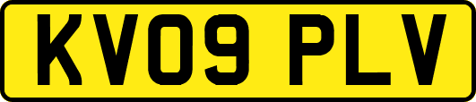 KV09PLV