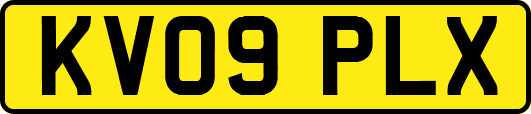 KV09PLX