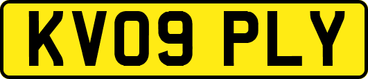 KV09PLY
