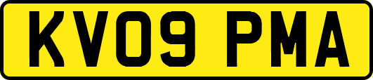 KV09PMA