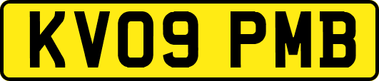 KV09PMB