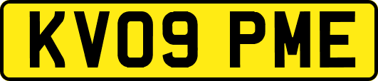 KV09PME