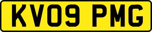 KV09PMG