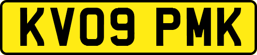 KV09PMK