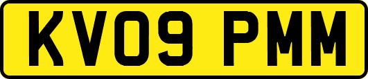 KV09PMM