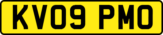 KV09PMO