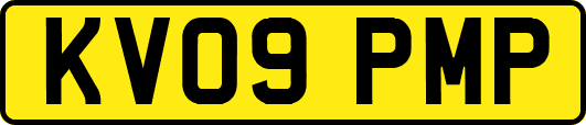 KV09PMP