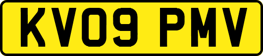 KV09PMV