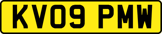 KV09PMW