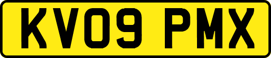 KV09PMX