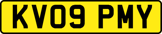 KV09PMY