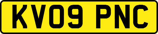 KV09PNC