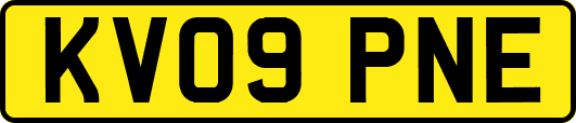 KV09PNE