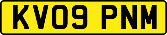 KV09PNM