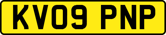KV09PNP