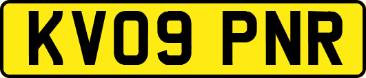 KV09PNR