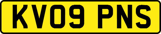 KV09PNS