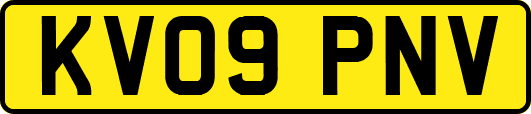 KV09PNV