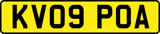 KV09POA