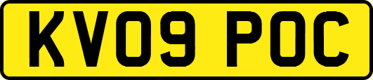 KV09POC