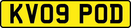 KV09POD