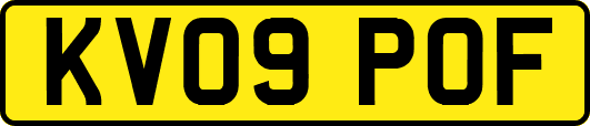 KV09POF