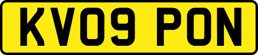KV09PON