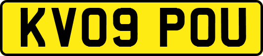 KV09POU