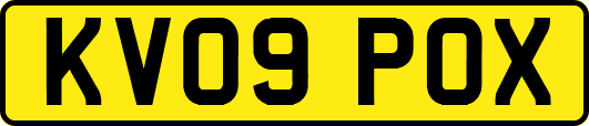 KV09POX