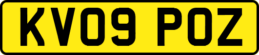 KV09POZ