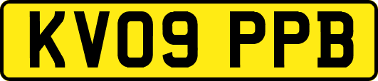 KV09PPB