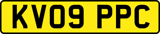 KV09PPC