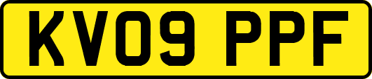 KV09PPF