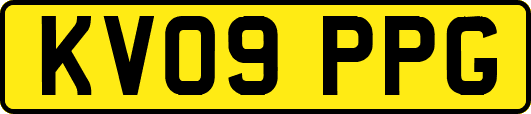 KV09PPG