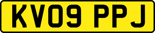 KV09PPJ