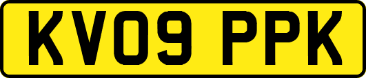 KV09PPK