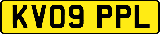 KV09PPL