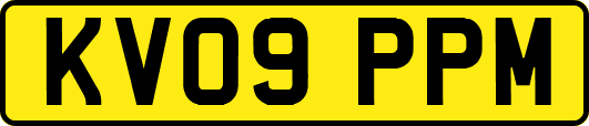 KV09PPM