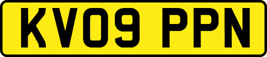 KV09PPN