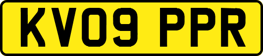 KV09PPR