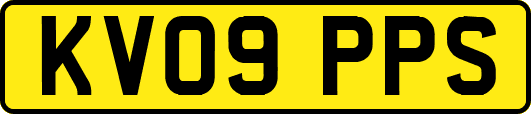 KV09PPS