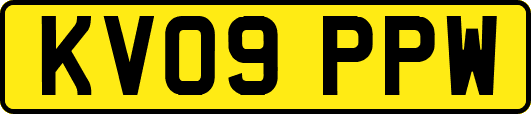 KV09PPW